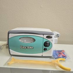 Electric  Easy Bake