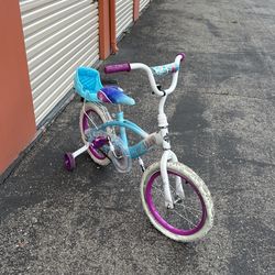 Kids Bike