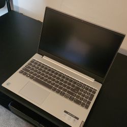 Lenovo IdeaPad S340-15IWL