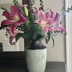 Vase