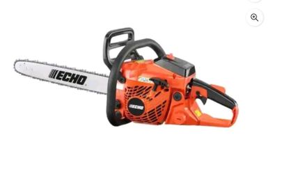 Echo CS-400  Gas Chainsaw