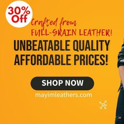 Premium leather Jackets, Coats, Backpacks And Laptop Breif cases And Bags