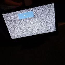 19 Inch TV