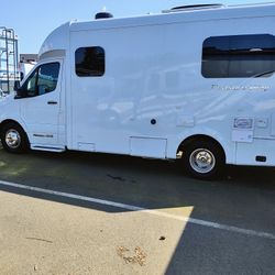 RV Repair 