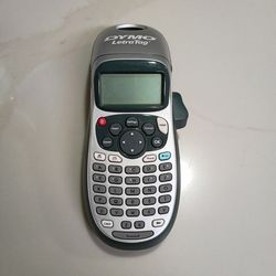 Dymo Label maker
