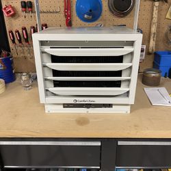 Garage Heater 220v