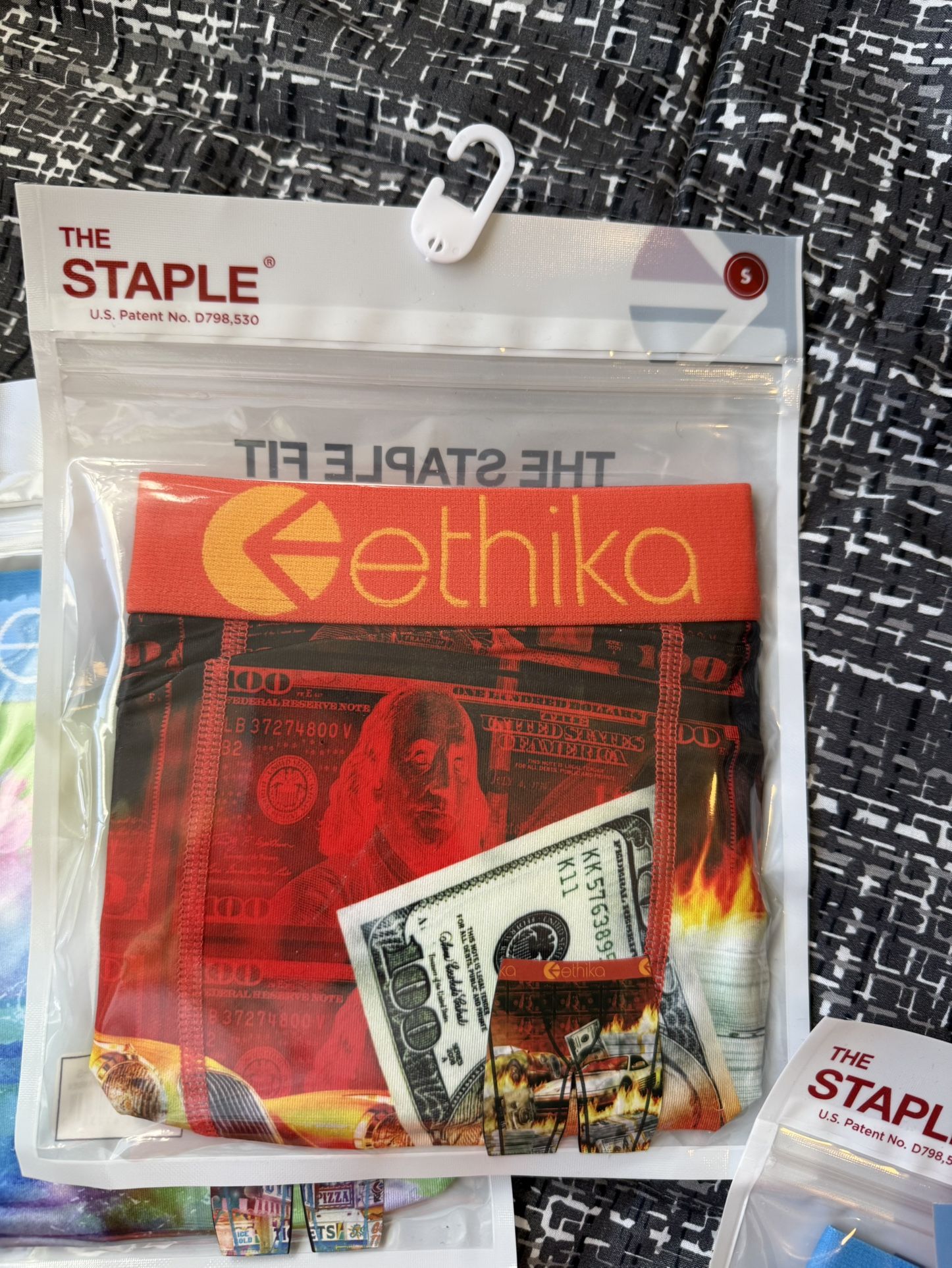 Ethika Briefs