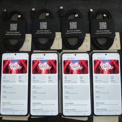 MOTOROLA Stylus 5G 2025 $60