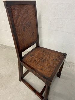 4 Dining Chairs