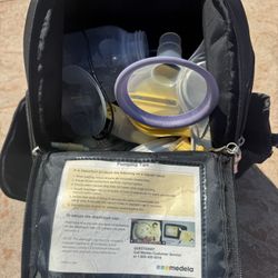 Medela Breast Pump