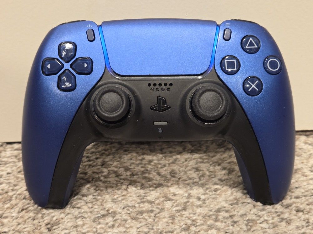 Playstation 5 DualSense Wireless Controller