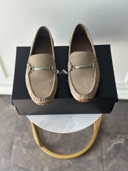 Coach Loafers