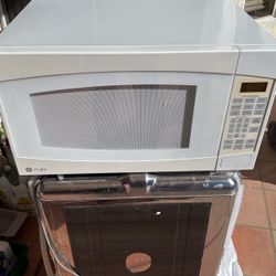 GE Microwave