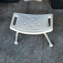 Shower Stool