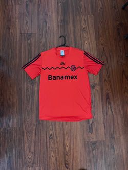 Men’s Mexico Jersey Size M