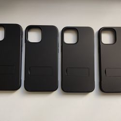 iPhone 12 Pro Max Cases For Sale ($5 Each)