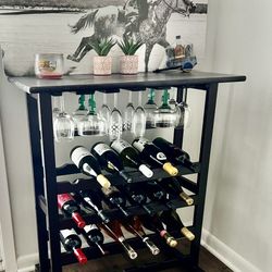 Wine Rack