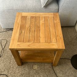 Nightstand