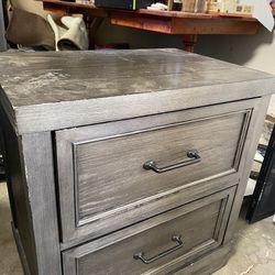 Night Stand #2