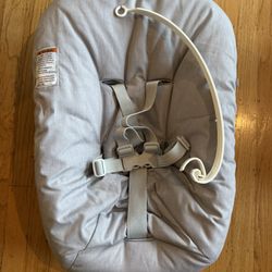 Stokke Newborn Set For Tripp Trapp Chair