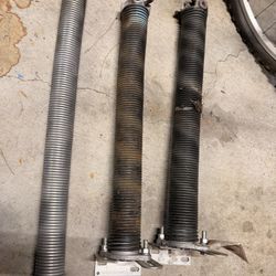 Garage Door Springs 