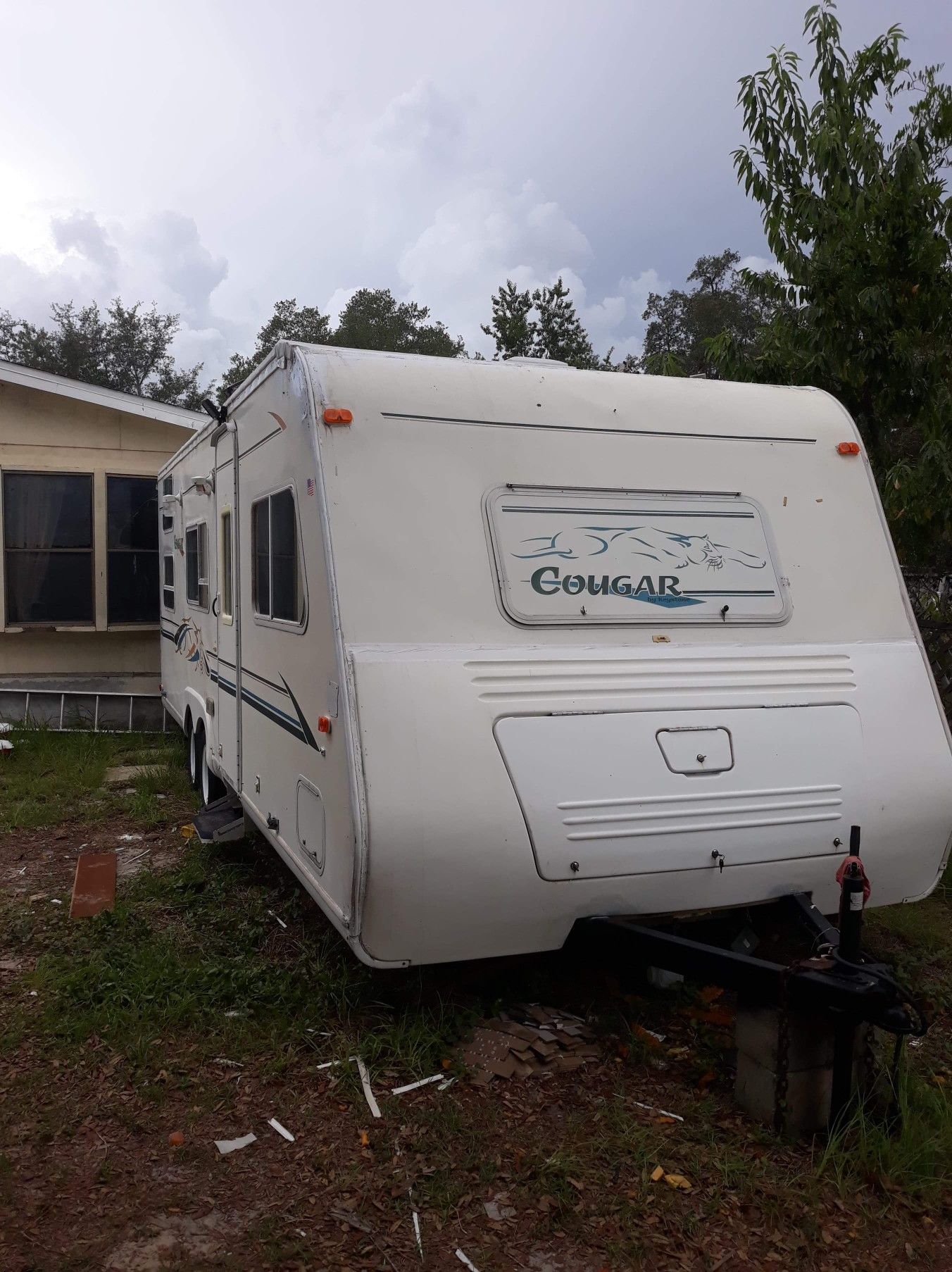 Rv for sale