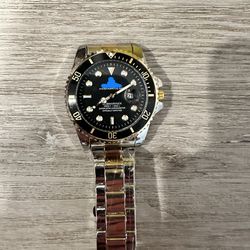 Men’s watch