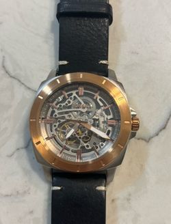Fossil Watch