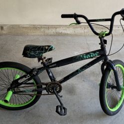 20" Bike