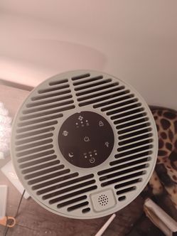 Air purifier