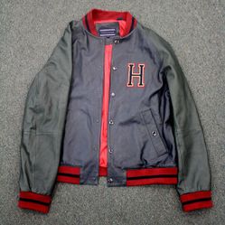 Tommy Hilfiger Varsity Jacket