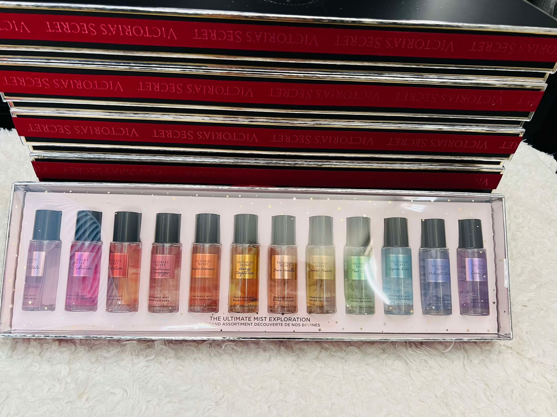Victoria’s Secret Gift Set