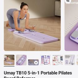 UMAY PALATIS BOARD  PRO +