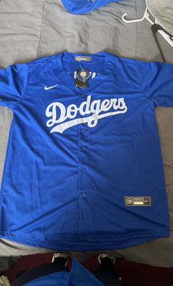 Dodgers Shohei Ohtani Jersey