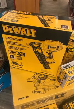 Dewalt dcn21 hotsell
