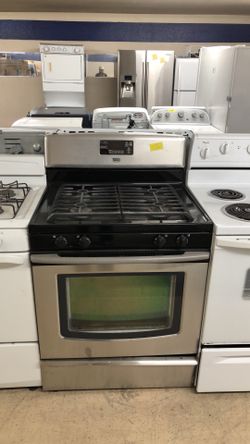 Stoves / Estufa