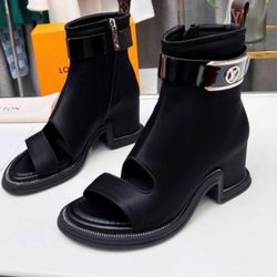 LV Boots