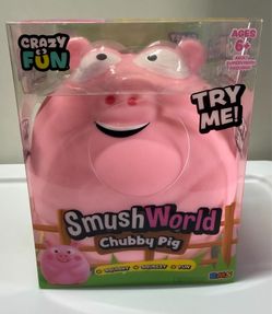 Squishy pig