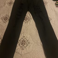 New Woman Jeans