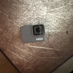 GoPro Hero7 Silver