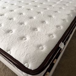 Mattresses 