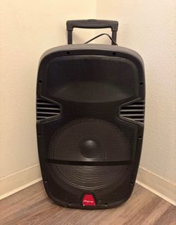 Speaker