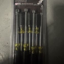 Klein 7 Piece Nut driver Set