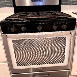 Gas Stove