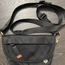 Lululemon All Night Festival Micro Bag