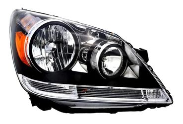 Odyssey Headlight