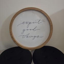Target Wall Decor 