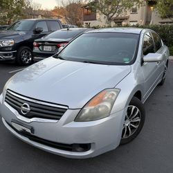 2008 Nissan Altima