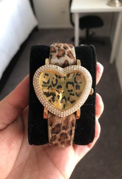 Guess watch