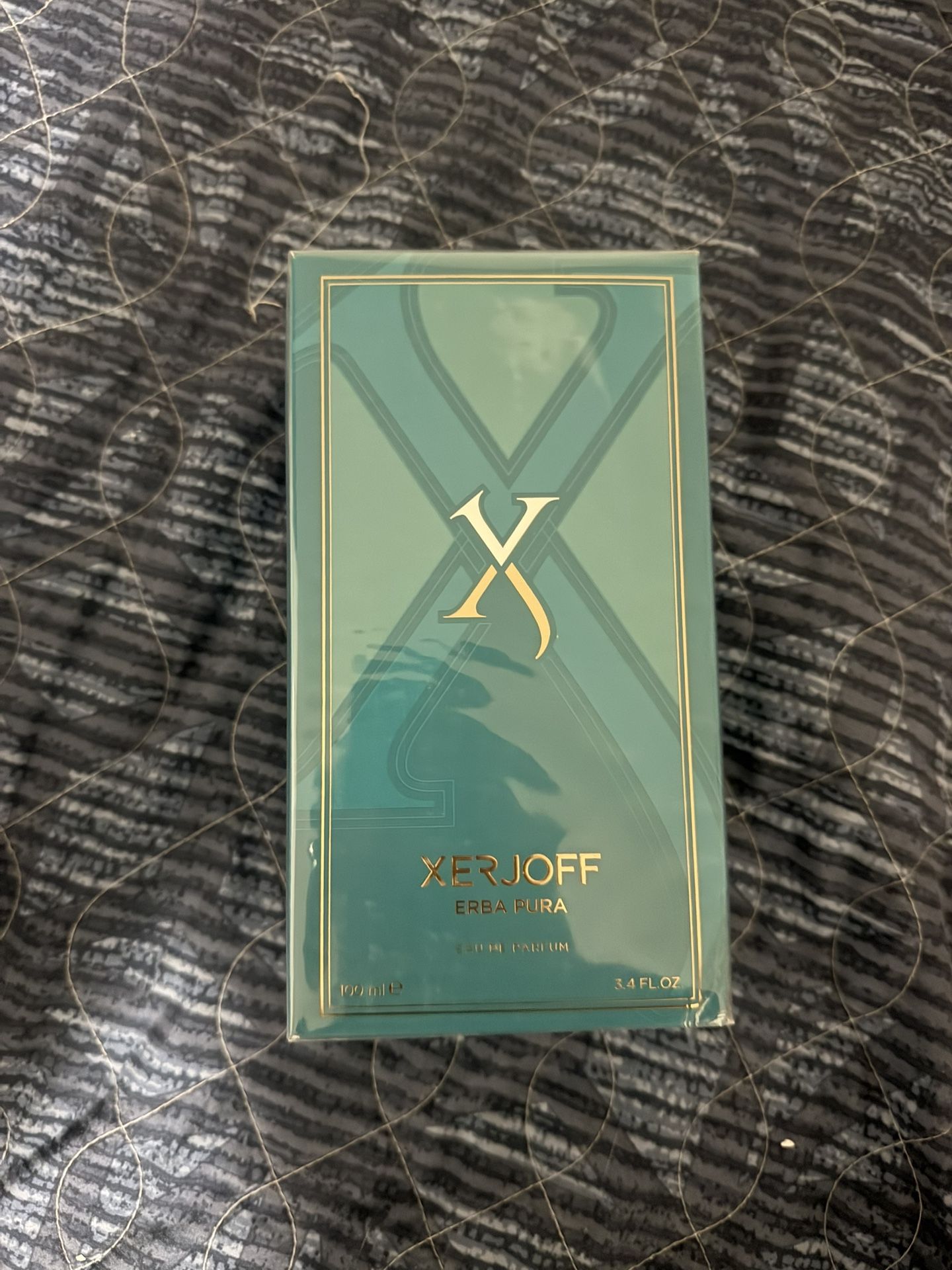 Xerjoff Erba Pura 